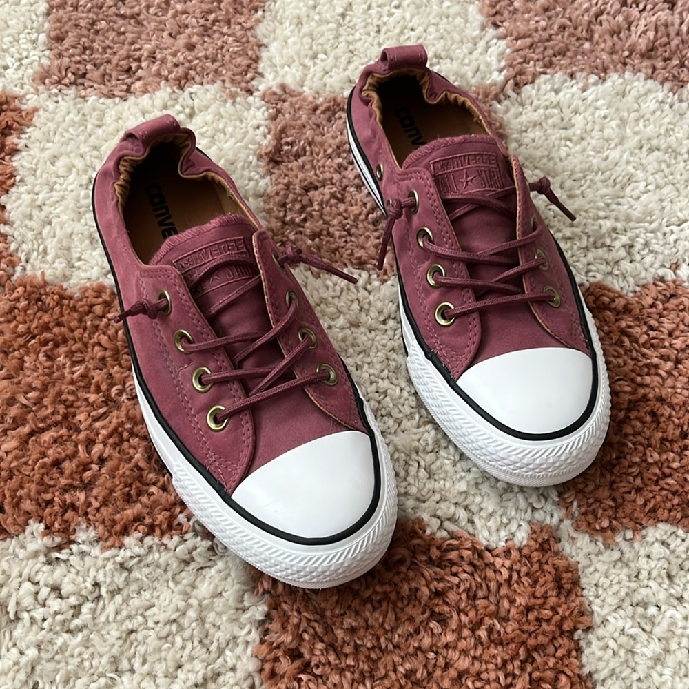 Converse Chuck Taylor All Star Shoreline Slip-On Sneakers